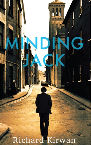 Minding Jack by Richard Kirwan